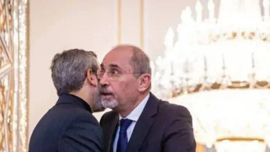 الرئيس الإيراني لوزير الخارجية الأردني: اغتيال هنية لن يمر دون رد缩略图