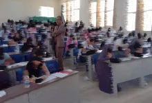 المدرسة الوطنية للتجارة والتسيير بوجدة: تنظيم محكم ومخطط لمباراة ولوج السنة الأولى缩略图 المدرسة الوطنية للتجارة والتسيير بوجدة: تنظيم محكم ومخطط لمباراة ولوج السنة الأولى缩略图