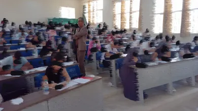 المدرسة الوطنية للتجارة والتسيير بوجدة: تنظيم محكم ومخطط لمباراة ولوج السنة الأولى缩略图 المدرسة الوطنية للتجارة والتسيير بوجدة: تنظيم محكم ومخطط لمباراة ولوج السنة الأولى缩略图