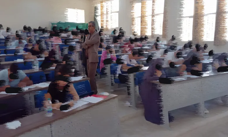 المدرسة الوطنية للتجارة والتسيير بوجدة: تنظيم محكم ومخطط لمباراة ولوج السنة الأولى缩略图 المدرسة الوطنية للتجارة والتسيير بوجدة: تنظيم محكم ومخطط لمباراة ولوج السنة الأولى缩略图