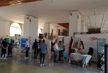 اليوم الوطني للمهاجر: ولاية جهة الشرق “استثمارات المغاربةالمقيمني في الخارج:فرص وآفاق” والمركز الجهوي للاستثمار يطلق منصة للتواصل والتحفيز缩略图