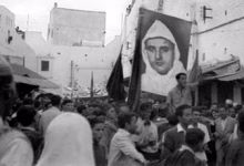 بلاغ صحفي حول تخليد الذكرى 71 لانتفاضة 17 غشت 1953 بتافوغلات بإقليم بركان缩略图 بلاغ صحفي حول تخليد الذكرى 71 لانتفاضة 17 غشت 1953 بتافوغلات بإقليم بركان缩略图