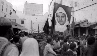 بلاغ صحفي حول تخليد الذكرى 71 لانتفاضة 17 غشت 1953 بتافوغلات بإقليم بركان缩略图 بلاغ صحفي حول تخليد الذكرى 71 لانتفاضة 17 غشت 1953 بتافوغلات بإقليم بركان缩略图