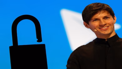 لماذا اعتقلت فرنسا مؤسس “تلغرام” في هذا التوقيت؟ ومن هو بافل دوروف ؟缩略图