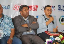 بومالن دادس: إدارة مهرجان تملسا تتواصل مع الإعلام وتستعرض ميزانية هذه الدورة缩略图 بومالن دادس: إدارة مهرجان تملسا تتواصل مع الإعلام وتستعرض ميزانية هذه الدورة缩略图