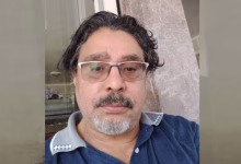 خالد أخازي: العفو الملكي رسالة مفادها لا هوادة مع الفساد والاتجار السياسي بالمآسي…缩略图