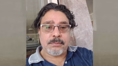 خالد أخازي: العفو الملكي رسالة مفادها لا هوادة مع الفساد والاتجار السياسي بالمآسي…缩略图