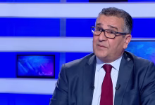 عبد الحميد اجماهري: مات الرجل الذي حذرنا طويلا من موت السياسة缩略图