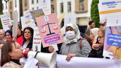 عريضة تطالب بإلغاء التعصيب في الإرث缩略图