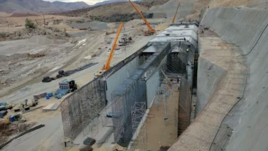 فازت بها شركة بعيوي.. بركة يُلغي صفقة بناء سد بوخميس في الزحيليكة (الرماني)缩略图 فازت بها شركة بعيوي.. بركة يُلغي صفقة بناء سد بوخميس في الزحيليكة (الرماني)缩略图