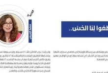 فاطمة الإفريقي: رسالة إلى صحفي سجين… قْطْعُوا لِنا الحْسْ..缩略图 فاطمة الإفريقي: رسالة إلى صحفي سجين… قْطْعُوا لِنا الحْسْ..缩略图