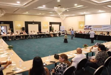 البيان الختامي لندوة منتدى التواصل لمغاربة العالم: رؤى متقاطعة حول المواطنة و التنمية و التضامن缩略图