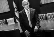 التايمز: نتنياهو في الحرب缩略图 التايمز: نتنياهو في الحرب缩略图