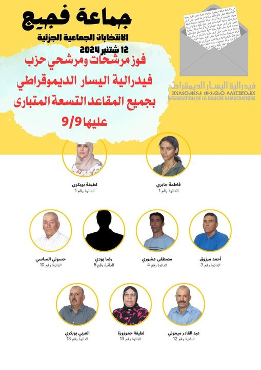 الانتخابات الجزئية بفجيج: هل تجربة جرادة تتكرر؟插图2