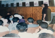 Oujda : Nos artistes…ces inconnus缩略图