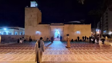 فاتح شهر ربيع الأول الخميس المقبل، وذكرى المولد النبوي تصادف 16 شتنبر.缩略图