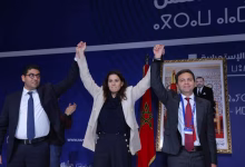 حزب الأصالة والمعاصرة : صلاح الدين أبو الغالي يرد على قرار تجميد عضويته ب “بيان من أجل الديمقراطية”.缩略图