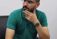 السعيدي كريم الكاتب المحلي لفدرالية اليسار الديمقراطي بوجدة : من اجل 200 درهم “هناك مستشارون جماعيون بوجدة أصبحوا ينامون في ضفة ويستيقضون في ضفة أخرى”缩略图