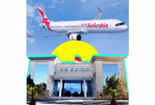 جهة الشرق: خطوط جديدة للعربية للطيران تعزز الربط الجوي للجهة على المستوى الوطني缩略图 جهة الشرق: خطوط جديدة للعربية للطيران تعزز الربط الجوي للجهة على المستوى الوطني缩略图