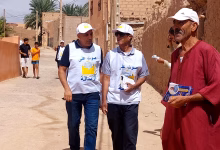 الانتخابات الجزئية بفجيج: هل تجربة جرادة تتكرر؟缩略图