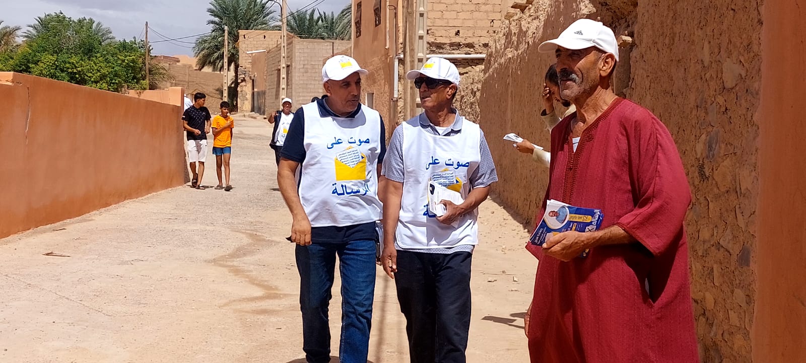 الانتخابات الجزئية بفجيج: هل تجربة جرادة تتكرر؟缩略图