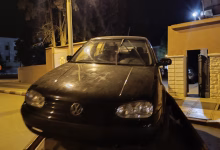 جمارك بركان: ضبط سيارة المستخدمة في الترويج، وكمية كبيرة من الكوكايين缩略图