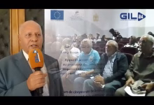 GIL24-TV مشروع دعم ومواكبة آليات الديمقراطية المواطنة وتنزيل ميزانية تشاركية لجماعة وجدة缩略图 GIL24-TV مشروع دعم ومواكبة آليات الديمقراطية المواطنة وتنزيل ميزانية تشاركية لجماعة وجدة缩略图