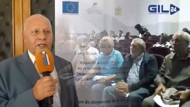 GIL24-TV مشروع دعم ومواكبة آليات الديمقراطية المواطنة وتنزيل ميزانية تشاركية لجماعة وجدة缩略图