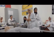 GIL24-TV تعزيز التكوين المهني بوجدة بمدرسة لممرضين العمليات缩略图