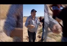 GIL24-TV التميمي … يندد بتخلي الحكومة عن دورها الاجتماعي وترك الفئات الشعبية وحيدة امام مصيرها مع الفضيانات缩略图 GIL24-TV التميمي … يندد بتخلي الحكومة عن دورها الاجتماعي وترك الفئات الشعبية وحيدة امام مصيرها مع الفضيانات缩略图