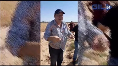 GIL24-TV التميمي … يندد بتخلي الحكومة عن دورها الاجتماعي وترك الفئات الشعبية وحيدة امام مصيرها مع الفضيانات缩略图