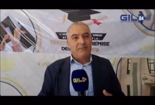 GIL24-TV مدير المدرسة الوطنية للعلوم التطبيقية بوجدة缩略图