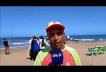 GIL24-TV الرحماني الشيخ من شركة ozone بالسعيدية واهمية نظافة الشواطئ缩略图