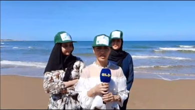 GIL24-TV آية شريف طالبة بمعهد مهن الصحة والتمريض أهمية الحملات التحسيسية للنظافة缩略图 GIL24-TV آية شريف طالبة بمعهد مهن الصحة والتمريض أهمية الحملات التحسيسية للنظافة缩略图