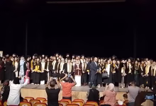 GIL24-TV لحظات من حفل تخرج الدفعة 2024 من طلبة المدرسة الوطنية للعلوم التطبيقية بوجدة缩略图