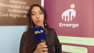 GIL24-TV ورشة جهوية لمواكبة الدينامية الصاعدة بوجدة缩略图 GIL24-TV ورشة جهوية لمواكبة الدينامية الصاعدة بوجدة缩略图