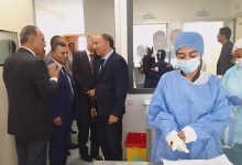المعهد المتخصص في مهن الصحة والعمل الاجتماعي بوجدة تعزيز للتكوين المهني في ميدان الصحة بجهة الشرق缩略图 المعهد المتخصص في مهن الصحة والعمل الاجتماعي بوجدة تعزيز للتكوين المهني في ميدان الصحة بجهة الشرق缩略图