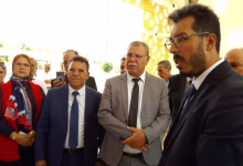 GIL24-TV محمد عزاوي مدير معهد مهن الصحة و العمل الإجتماعي يتحدث عن اهمية التكوين المهني الصحي بجهة الشرق缩略图