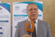 GIL24-TV الحمداوي لفضيل المدير الجهوي للتكوين المهني حول الدخول الدراسي لسنة 2024-2025缩略图