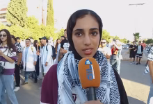 GIL24-TV طلبة كليات الطب في اسبوع الغضب … هذا التماطل تستفيد منه الكليات الخاصة缩略图