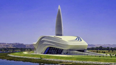 أتاي الأحد.. أنوار العاصمة ورباط الثقافة缩略图