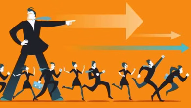 أشباه النخب والكارثة المؤجلة缩略图