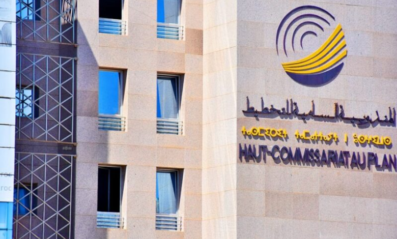 سبع جهات خلقت 82,4 بالمائة من القيمة المضافة في سنة 2022 (مندوبية)缩略图 سبع جهات خلقت 82,4 بالمائة من القيمة المضافة في سنة 2022 (مندوبية)缩略图