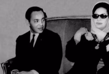 “أم كلثوم” في المغرب… وعبد الوهاب يغني “دارت الايام” في رحاب الملك الحسن缩略图