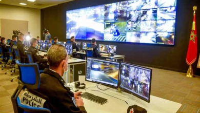 الأمن الوطني يبرم صفقة لتجديد حظيرة تجهيزاته المعلوماتية缩略图 الأمن الوطني يبرم صفقة لتجديد حظيرة تجهيزاته المعلوماتية缩略图