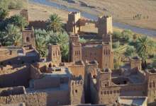 المغرب يعزز مكانته الإقليمية والعالمية كأفضل الدول من حيث التراث缩略图