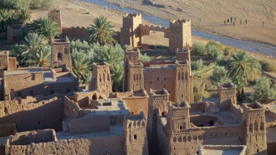 المغرب يعزز مكانته الإقليمية والعالمية كأفضل الدول من حيث التراث缩略图