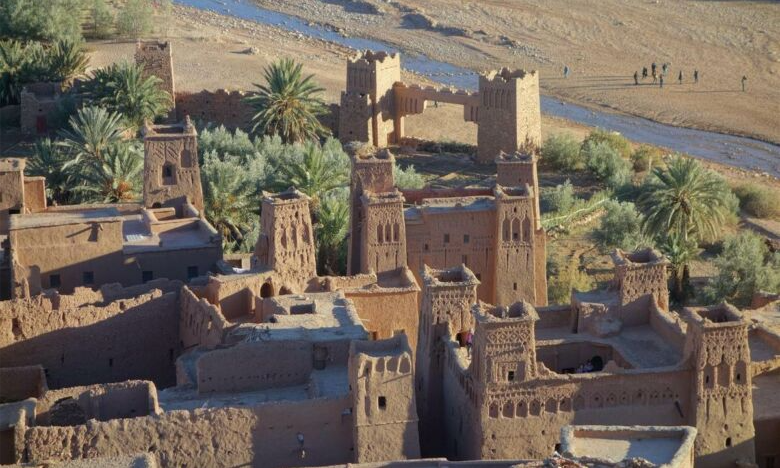 المغرب يعزز مكانته الإقليمية والعالمية كأفضل الدول من حيث التراث缩略图 المغرب يعزز مكانته الإقليمية والعالمية كأفضل الدول من حيث التراث缩略图