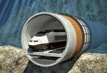 الربط القاري بين المغرب وإسبانيا.. التكلفة المتوقعة للمشروع تبلغ 6 مليار يورو缩略图