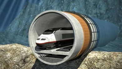 الربط القاري بين المغرب وإسبانيا.. التكلفة المتوقعة للمشروع تبلغ 6 مليار يورو缩略图